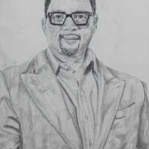 Herb Gray by Tanner Bhojwani