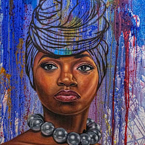 Culture 8 by Damola Ayegbayo