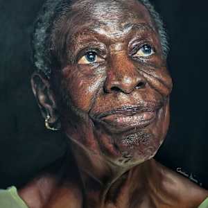 Mama by Christian Allison