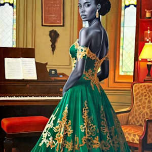 The Architecture of Softness by Kansiime Brian Lister