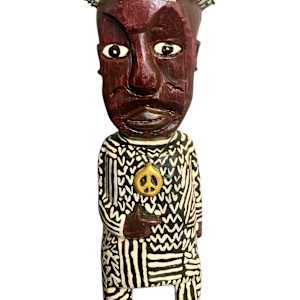 All Screwed Up by Billy Edmond