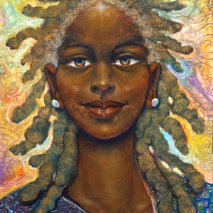 Mature Revolutionary by Roederick Vines