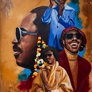 Wonder by Thomas Williams