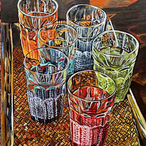 Milvidas by Pam Wardner