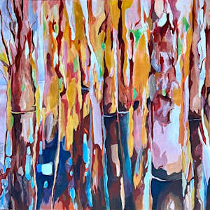 Harmony in the Murray by Pam Wardner