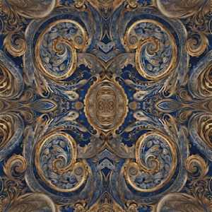 Complexity 256 by the hawk shack -  Trey Hawkins