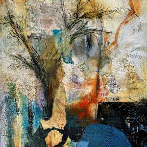 Dream of Tomorrow /a.k.a. Tree of Life by Alexandra Jordankova