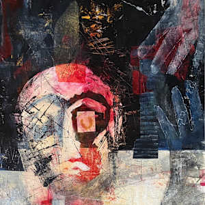 Dialect of Trust /a.k.a. Reaching Out by Alexandra Jordankova