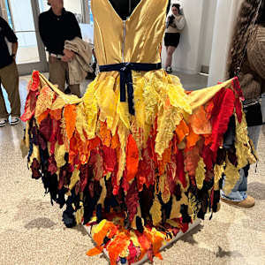Firebird by Lauren Smith 