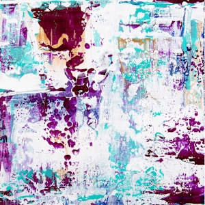 Untitled 121-1 by Michelle Victoria 