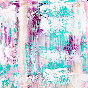 Untitled 121-2 by Michelle Victoria 