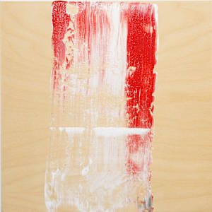 Untitled 122-2 by Michelle Victoria 