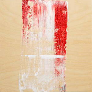 Untitled 122-2 by Michelle Victoria