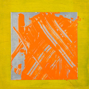 Untitled 201-12 by Michelle Victoria