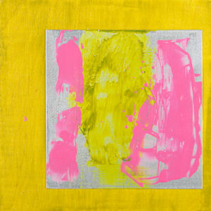 Untitled 201-3 by Michelle Victoria 