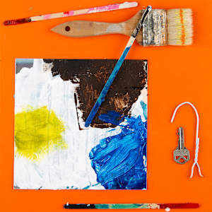 Untitled 202-6 by Michelle Victoria 