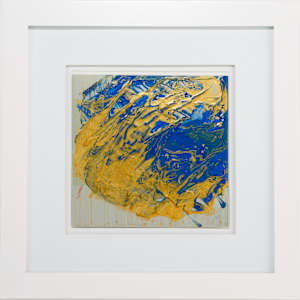 Untitled 220-18 by Michelle Victoria 