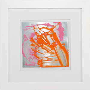 Untitled 220-20 by Michelle Victoria 