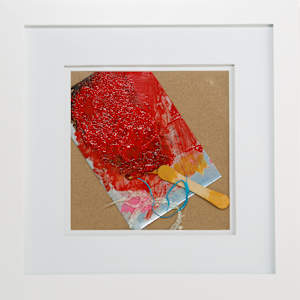 Untitled 220-22 by Michelle Victoria 