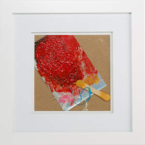 Untitled 220-22 by Michelle Victoria