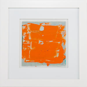 Untitled 220-23 by Michelle Victoria 