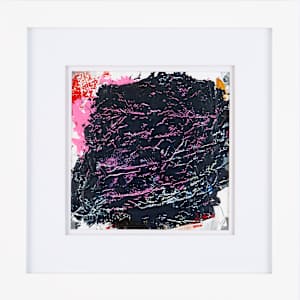 Untitled 220-3 by Michelle Victoria 