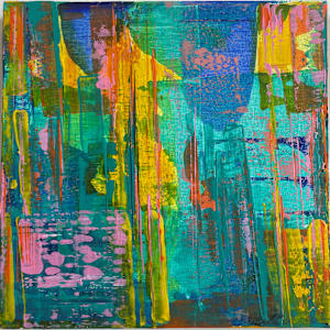 Untitled 318 by Michelle Victoria