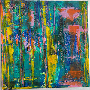 Untitled 320 by Michelle Victoria