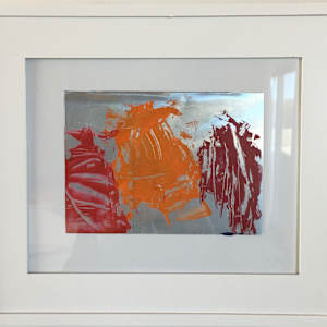 Untitled 220-6 by Michelle Victoria