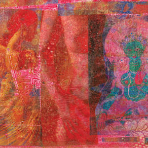 Three Angels - 104 by Michelle Victoria