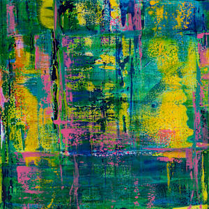 Submerged by Michelle Victoria