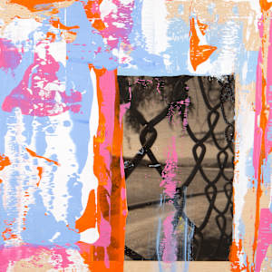 SilverLake 1 by Michelle Victoria, Image 1.