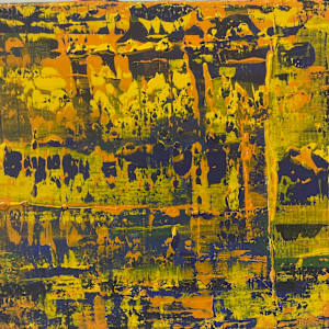 Untitled 144 by Michelle Victoria