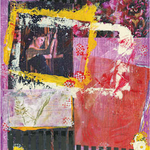 Longing - 112 by Michelle Victoria