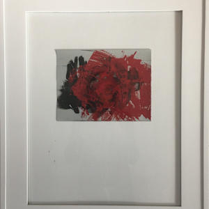 Untitled 220-5 by Michelle Victoria