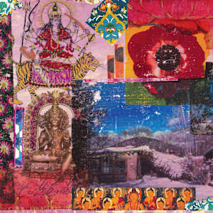 Pashas - 109 by Michelle Victoria, Image 1.