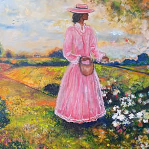 My AKA Sister by Emery Franklin