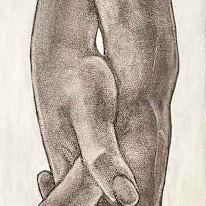 CLASP by James Murphy Jr