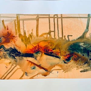 Ancestral Lands by Janet B. Waters