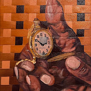 Legacy by Kaylee Daryl