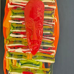 The Orishas by John Henderson