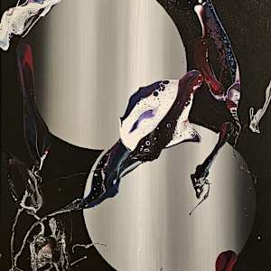 Polo and Sigi Tolo by Mary Claggett