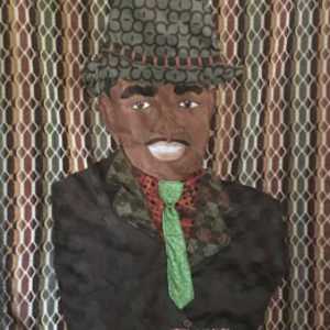 Sheri’s Fine Daddy AKA Ain’t It Good To Know You Have A Friend by Linda Mose Meadows