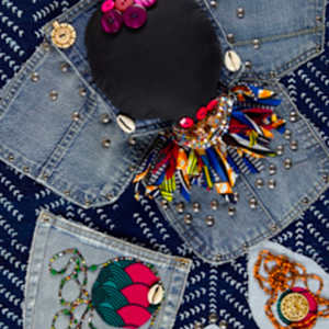 Spirit Work by Kibibi Ajanku