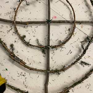 It's Just a Phase by Kristin Ziegler  Image: Sun bones