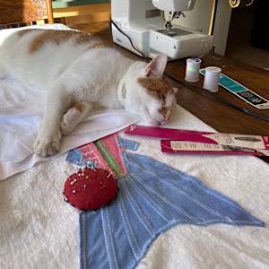 Carpe Diem by Kristin Ziegler