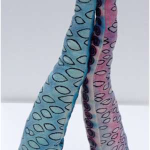 Intentacles by Kristin Ziegler