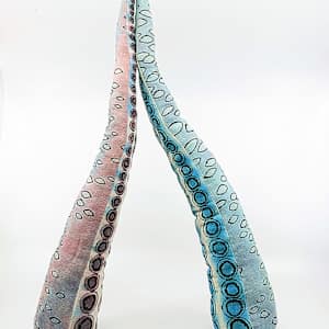 Intentacles by Kristin Ziegler  Image: Intentacles