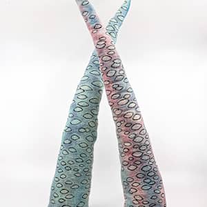 Intentacles by Kristin Ziegler  Image: Intentacles