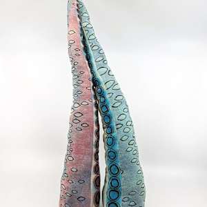 Intentacles by Kristin Ziegler  Image: Intentacles